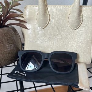 Quay Australia Libre Sunglasses